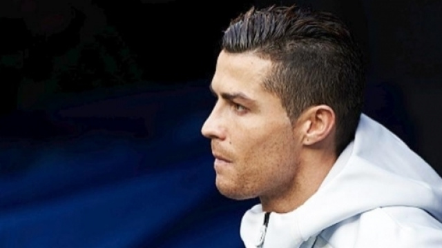 CR7 ne voudrait pas de cet attaquant cet &eacute;t&eacute; !