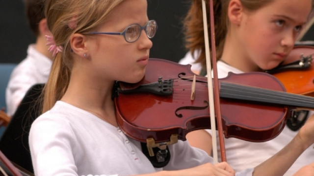 E' successo in Brianza, la SIAE ha chiesto i diritti ad una scuola