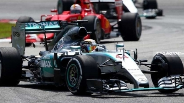 Ecco il calendario completo del Mondiale Formula Uno: si parte in Australia - foto infomotori.com