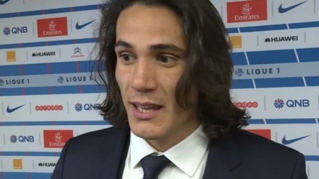 Edinson Cavani au Real Madrid ?