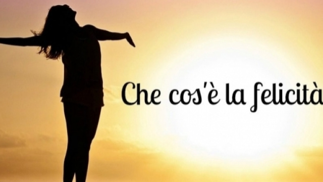 Esiste la felicit&agrave;? S&igrave;, dove la felicit&agrave; &egrave; un diritto per tutti