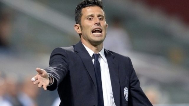 Fabio Grosso, per l'allenatore della Juventus una grossa delusione