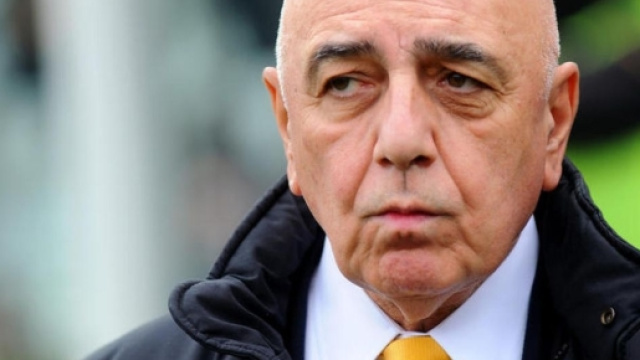 Galliani potrebbe acquistare il Milan