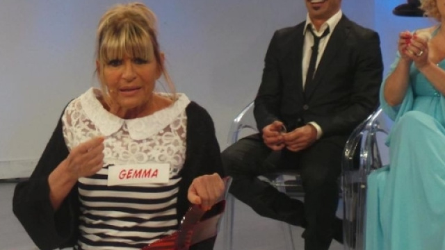 Gemma lascia Giorgio per Marco?