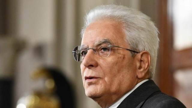 I partiti hanno parlato, ora palla a Mattarella. Il presidente ... - lastampa.it
