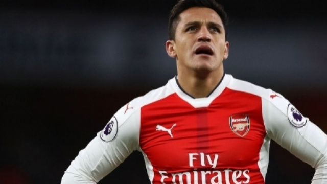 Inter, Suning prepara il colpo: Alexis Sanchez