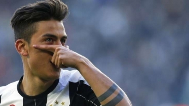 Is Paulo Dybala the man to claim the Ballon d'Or post Messi and ... - golazoargentino.com