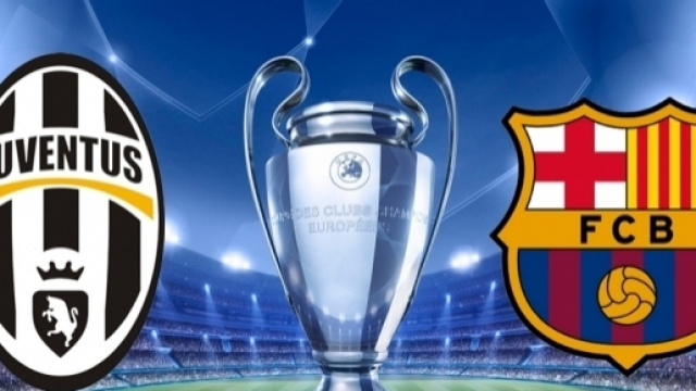 Juventus-Barcellona, stelle a confronto. I protagonisti della ... - ilgiornale.it