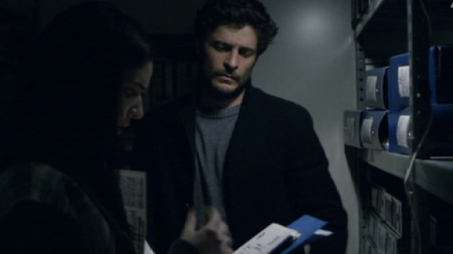 La Porta Rossa 2 anticipazioni