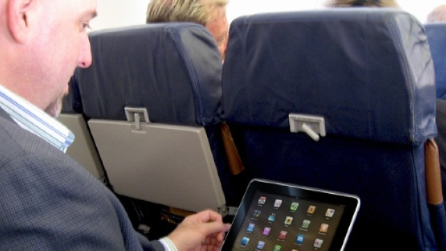 Le nuove misure di sicurezza sugli aerei