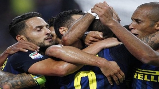 L'Inter esulta, Manolas &egrave; sempre pi&ugrave; vicino