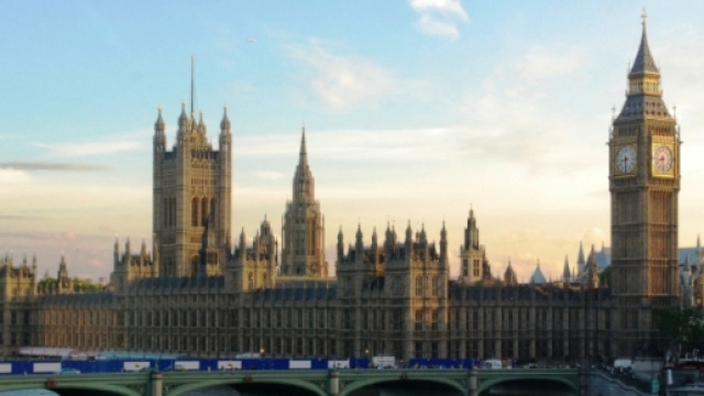 Londra, un'italiana tra i feriti dell'attacco davanti al Parlamento