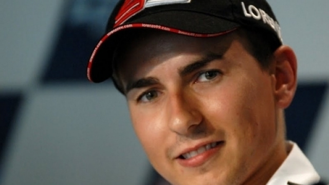 Lorenzo commenta l'insuccesso del Qatar