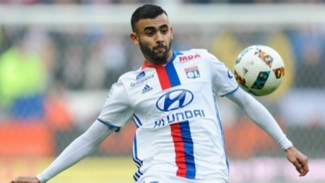 Lyon : Rachid Ghezzal a donn&eacute; son accord &agrave; un club !