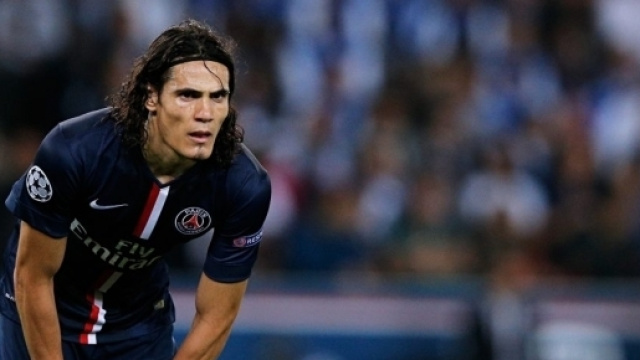 Mercato - PSG : Cavani &agrave; la Juve, une question de temps ? - europafoot.com
