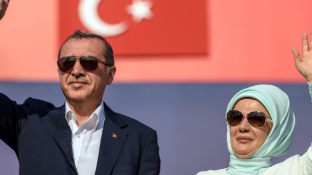 Merkel condemns Nazi insult from Erdogan - CNN.com - cnn.com