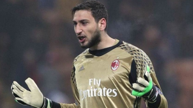 Milan, con Donnarumma dal dischetto non si segna quasi mai: in ... - fantagazzetta.com