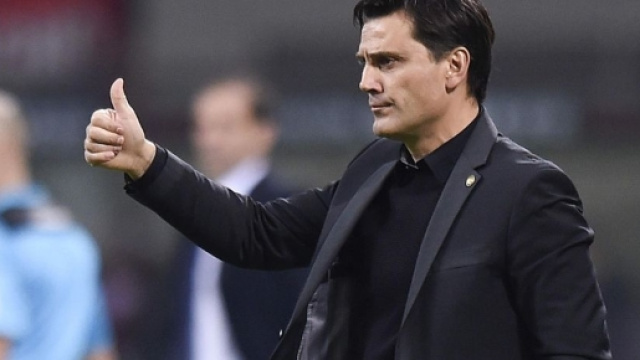 Montella: "La crisi? Non &egrave; un problema della squadra o del gioco ... - eurosport.com