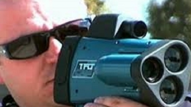 Nuovo autovelox infallibile: nulla sfugge a Trucam