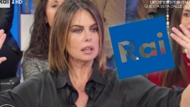 Parliamone Sabato,la risposta di Paola Perego