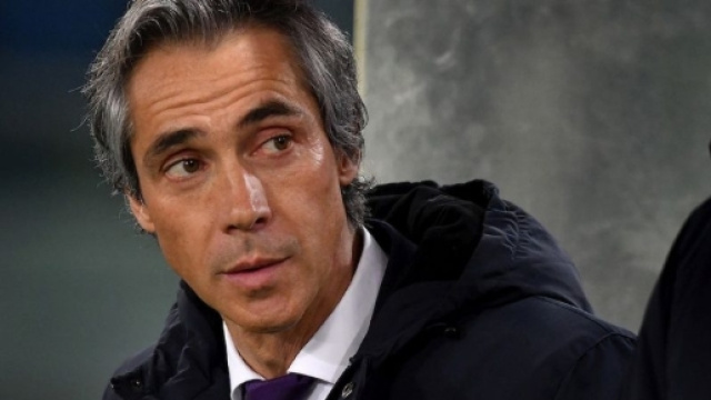 Paulo Sousa, tecnico in uscita dalla Fiorentina