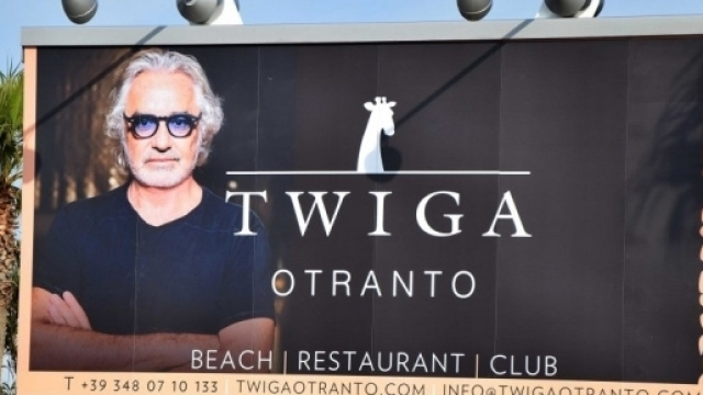 Puglia, il Twiga di Briatore pronto ad aprire in Salento: ecco dove - bari.repubblica.it