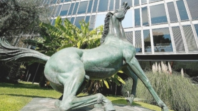 Rai, ecco i super stipendi dell'era renziana: 650mila euro l'anno ... - ilfattoquotidiano.it