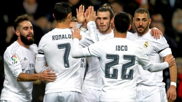 Real Madrid&nbsp;: Un grand buteur toujours dans le viseur&nbsp;!