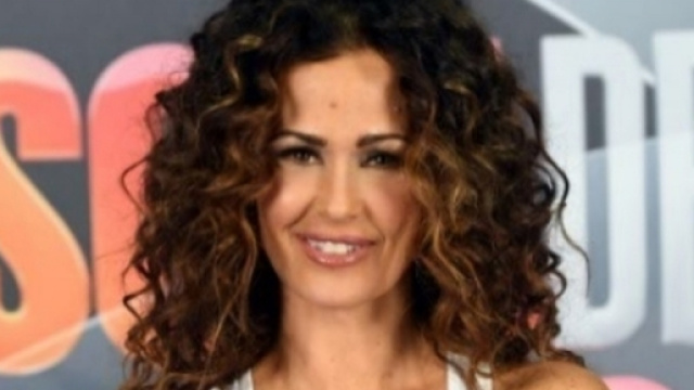 Samantha de Grenet all'Isola dei Famosi - fonte: http://www.ilgazzettino.it