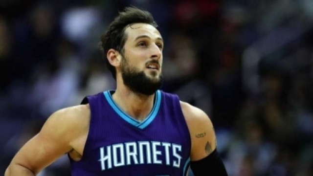 Spurs Off-Topic conversation: Marco Belinelli - San Antonio ... - mysanantonio.com