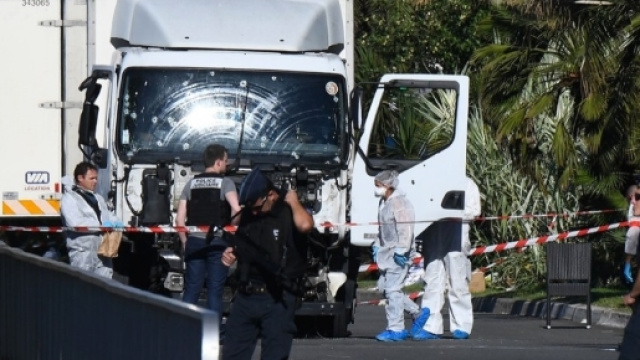 Strage di Nizza: attentato premeditato "da diversi mesi" - Panorama - panorama.it