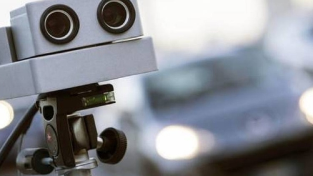 Telelaser trucam. Addio ricorsi.