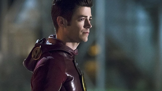 The Flash Season Finale: anticipazioni 3:18