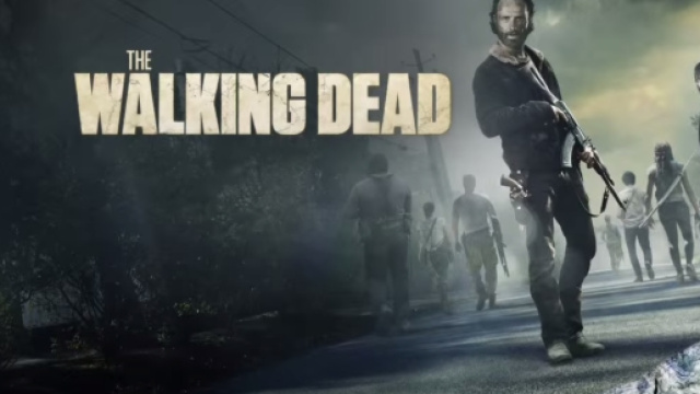 The Walking Dead ha ultimamente registrato un netto calo di spettatori