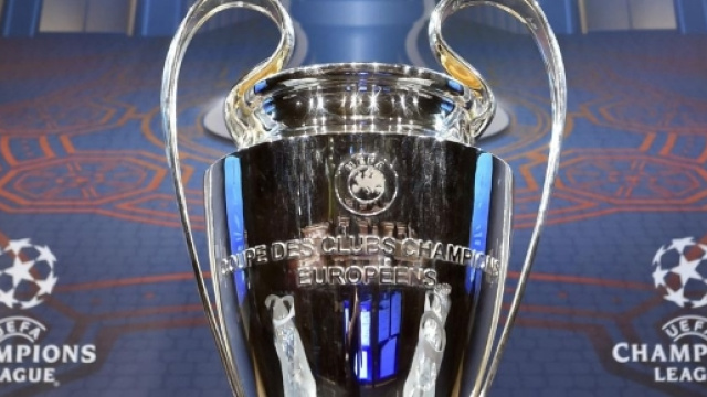 Ufficiale: dal 2018 i primi 4 campionati avranno 4 squadre in ... - eurosport.com