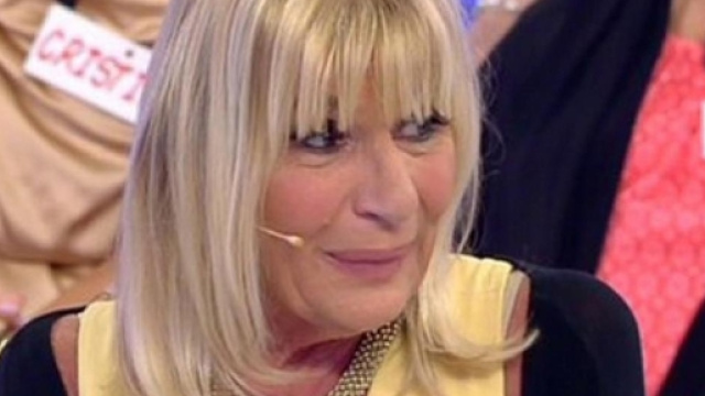 Uomini e Donne: Gemma Galgani ritrova la passione