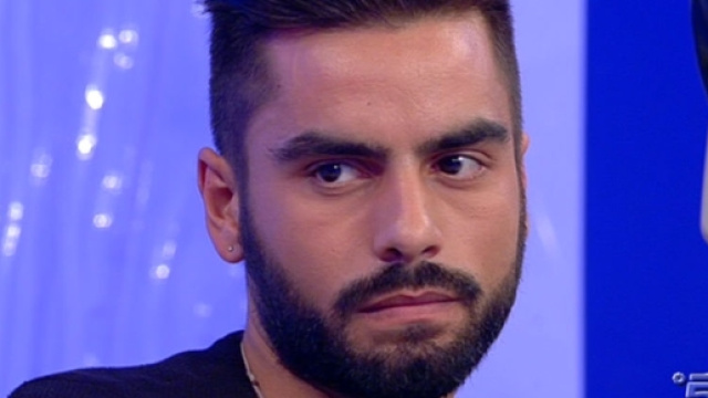 Uomini e Donne, la posizione definitiva di Mario Serpa su Claudio