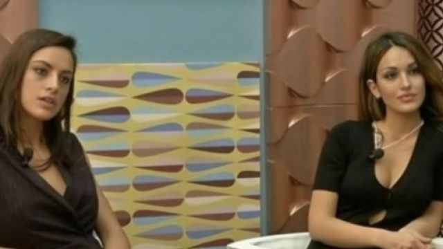 Uomini e Donne litigio Rosa e Desir&egrave;e | Velvet Gossip Italia - velvetgossip.it