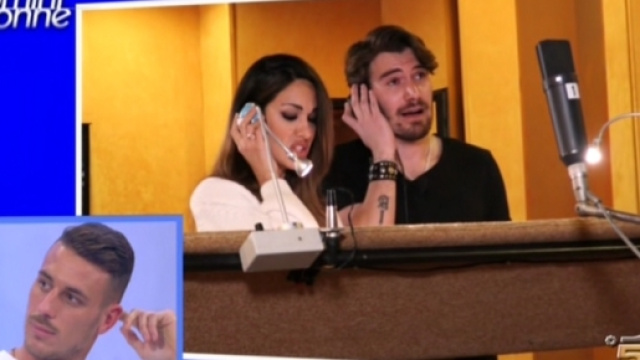 Uomini e Donne | Trono classico | Puntata 21 marzo 2017 - gossipblog.it