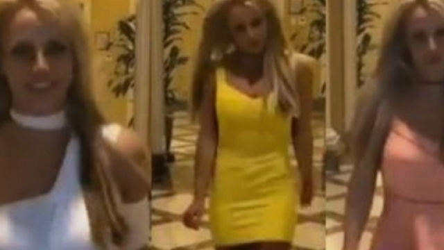 Vota la tua scelta, per eleggere il nuovo singolo di #BritneySpears. #BlastingNews