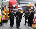 Alleged terrorism attack at Parliament