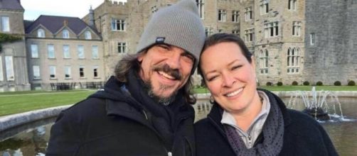 American killed in London terror attack was celebrating 25th ... - wokv.com