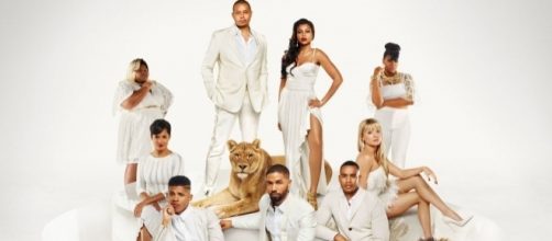 Are You Ready for Season 3 of Empire? | Taraji P. Henson ... - bet.com