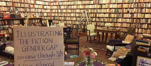 Around Indies | American Booksellers Association - bookweb.org