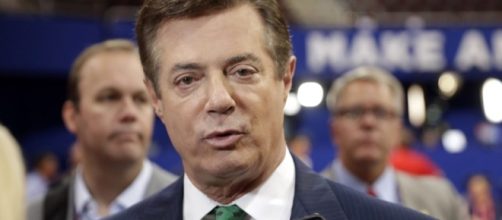 Banking probe focuses on ex-Trump campaign chief - The Courier - thecourier.co.uk