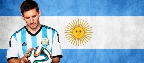 can messi lead Argentina to a win over Chile?