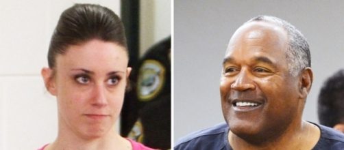 Casey Anthony | Us Weekly - usmagazine.com