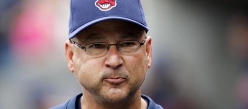 Cleveland's Terry Francona - bostonglobe.com