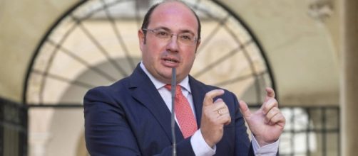 Corrupci&oacute;n: El PP cierra filas con Pedro Antonio S&aacute;nchez mientras ... - elconfidencial.com