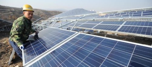 Could China Take the Lead Against Climate Change? | Best Countries ... - usnews.com